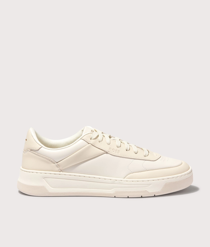 Hugo Boss Mens Baltimore Tenn Trainers
